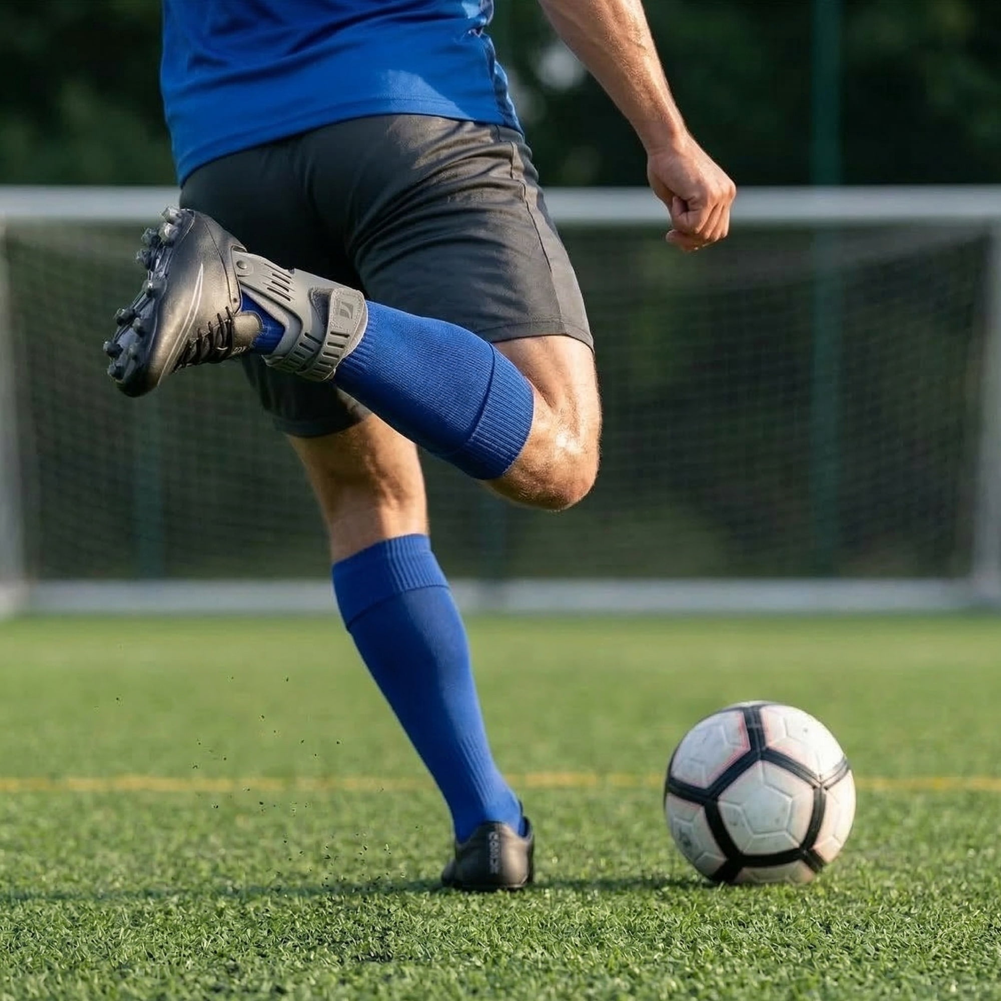 Ossur Rebound Ankle Brace - Professional-Grade Stability for Sprains & Sports