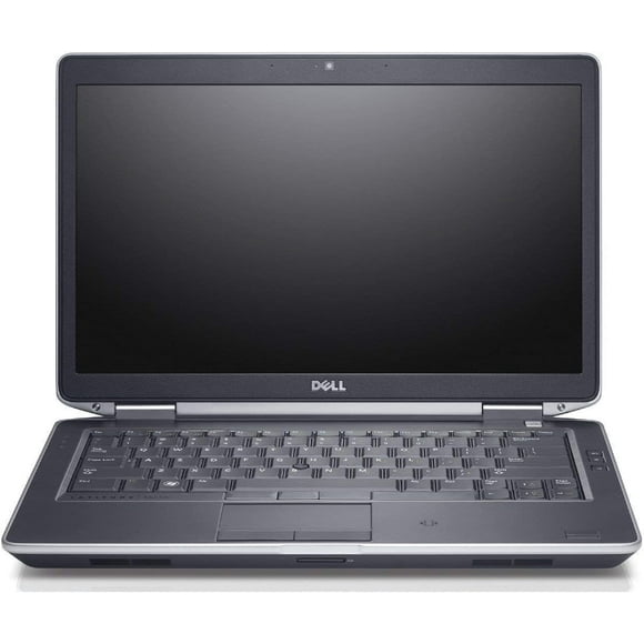 Dell Latitude 6440 Portable Intel i5 WiFi DVD/CD-RW 500 Go HDD Windows 10 Professionnel Caméra Web HDMI