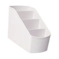 thumbnail image 2 of Organizador de escritorio Macarena soporte para controlador de TV 4 compartimentos 16,5 cm x 8,5 cm x 12 cm, 2 of 8