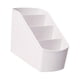 thumbnail image 2 of Organizador de escritorio BLESIY Caja de almacenamiento de artículos diversos Soporte para controlador de TV 16,5 cm x 8,5 cm x 12 cm, 2 of 8