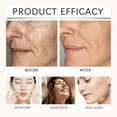 thumbnail image 4 of Temperature Changing Foundation, Adaptive Shade Foundation, Full Coverage Waterproof Foundation with Moisturizing Hyaluronic Acid and Vitamins, Long Lasting Breathable Natural Finish, 4 of 9