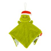Grinch Lovey