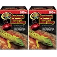 thumbnail image 1 of Lámpara de Calor Infrarroja Nocturna Zoo Med 100W (Paquete de 2), 1 of 3