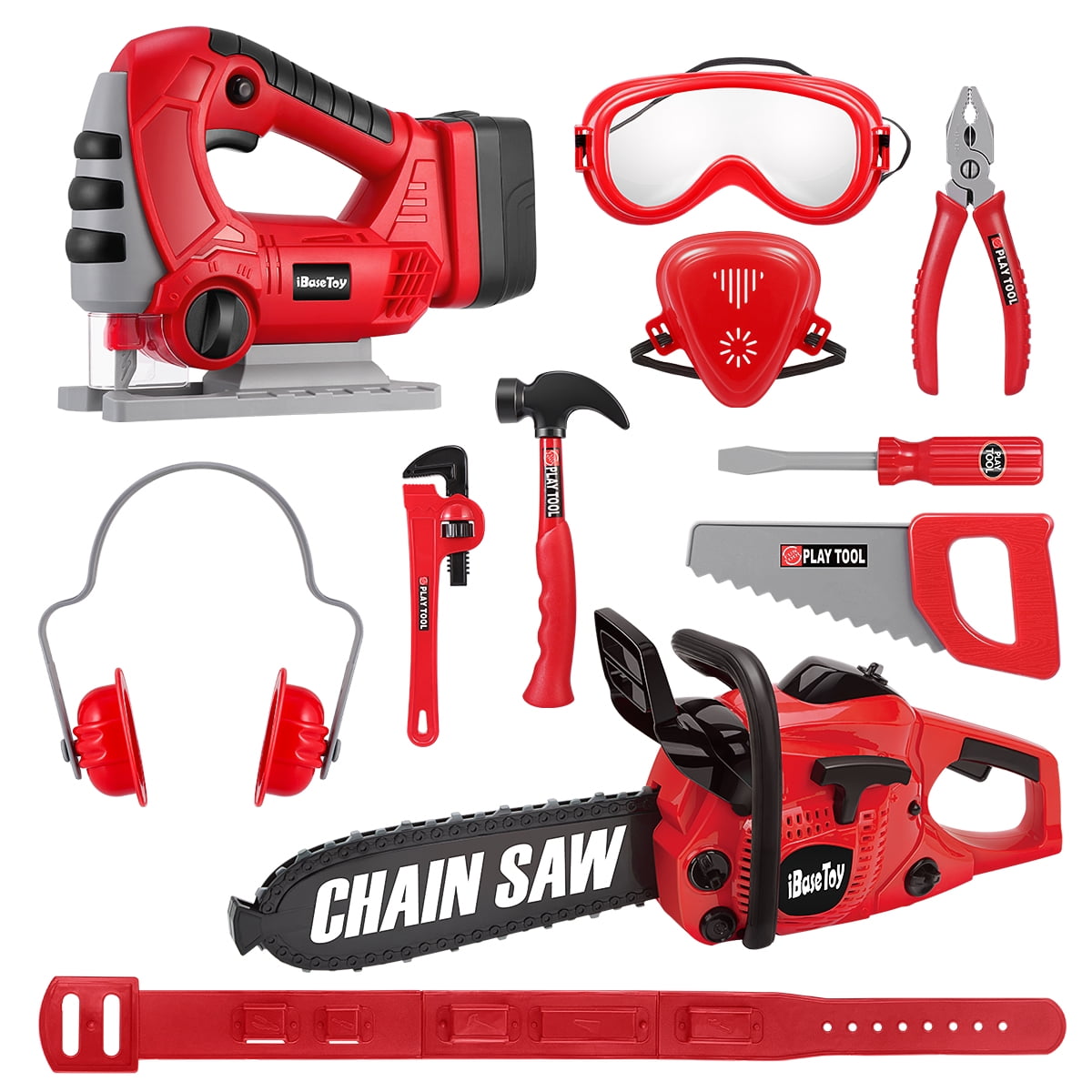 toy chainsaw walmart