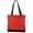 Red, variant on Ensign Peak Zipper Shoulder Tote