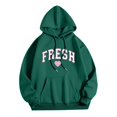 thumbnail image 3 of WILLBEST Sudaderas Deportivas Hombre Hoodie Sturniolo Lightweight Hoodie Men Printin Letterg Top Letter Mediana​​, 3 of 3