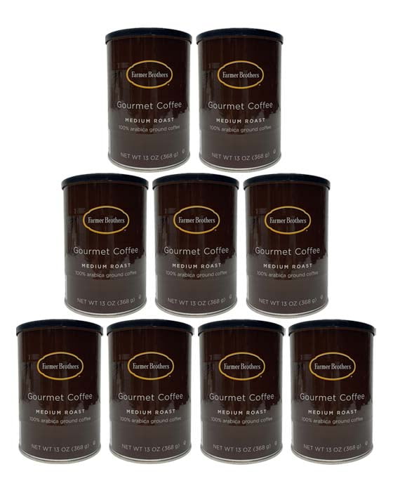brothers gourmet coffee