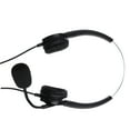 thumbnail image 1 of Headset Telephone Headset OmniDirectional Business Office Telephone Call Center Corded Headset, 1 of 7