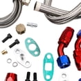 thumbnail image 3 of DYNWAVECA Oil , Oil Line, Oil Drain Tubing , Suitable For T4 T3 T61, 1 Package, Easy To - ODL03, 3 of 4