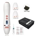 thumbnail image 1 of Mini máquina de belleza portátil 7D para el cuidado de los ojos, reafirmante de la piel, antienvejecimiento, masajeador ultrasónico para lifting facial, eliminación de arrugas., 1 of 6