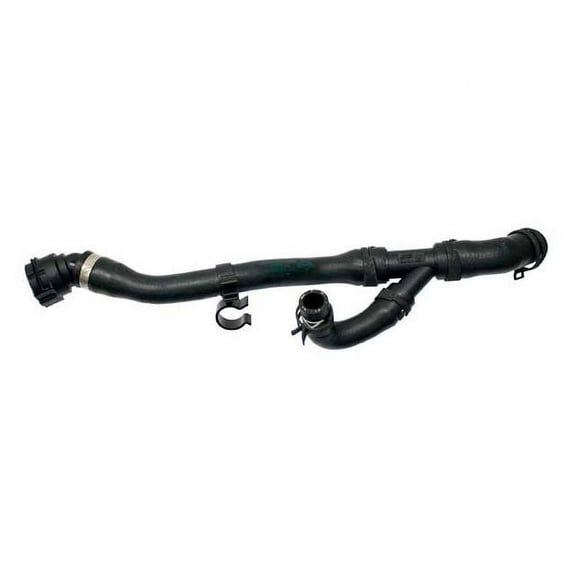 Heater Hose - Compatible with 2007 - 2015 Mini Cooper 2008 2009 2010 2011 2012 2013 2014