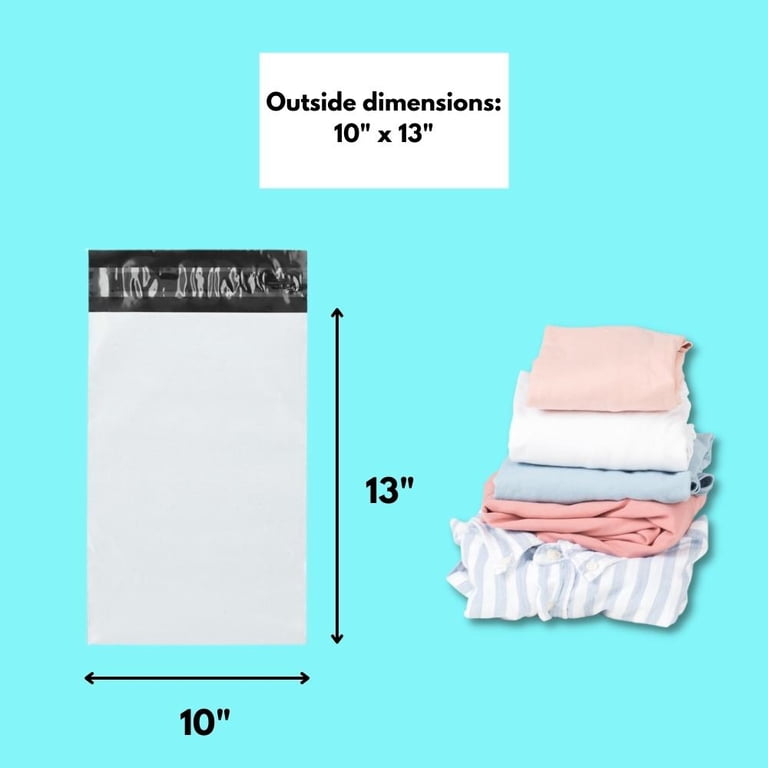 Poly Mailers – Secure, Lightweight & Cost-Effective Shipping – Gpack Supplies