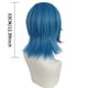thumbnail image 4 of Disfraz de anime Cosplay Wig Jinxs para fiesta de Halloween, 33 cm, 4 of 4