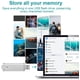thumbnail image 2 of Flash Drive 64Gb Thumb Drive Usb Flash Drive Usb Stick 64G Memory Stick Usb Drive Pen Drive Jump Drive con luz LED para almacenamiento de datos, intercambio de archivos Namotu CZDZ-HY27, 2 of 7
