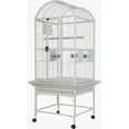 thumbnail image 3 of 9004030 Black Dome Top Bird Cage, by A&E Cage Company, 3 of 3
