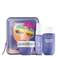 thumbnail image 3 of Set de cuidado de la piel Sol de Janeiro Delicia Drench con bruma de perfume, 3 of 9