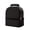 Black, variant on BTEPSGA Double Layer Breastmilk Cooler Bag without Ice Pack,Breast Milk Cooler on The Go,breastmilk Cooler Bag Keep It Fresh