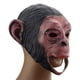 thumbnail image 5 of Máscara de gorila de látex realista para Halloween y cosplay, 5 of 5