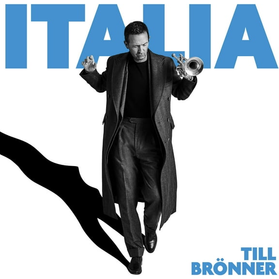 Till Bronner - Italia - Music & Performance - CD