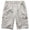 Light Gray, variant on Men's Cargo Shorts Jogging with Pockets Sport Shorts Casual Mens Summer Essentials Shorts