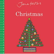 Jane Foster's Christmas (Jane Foster Books)