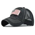thumbnail image 2 of Visland Baseball Dad Cap Adjustable Classic Sports for Men Women Hat Sun Comfortable Washable, 2 of 8