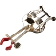 thumbnail image 2 of Giardinelli Trumpet Lyre Clamp On, 2 of 2