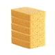 thumbnail image 4 of Trapos de Pulpa de Madera para Lavavajillas, Esponja para Manchas de Grasa, Bloque de Herramientas, Limpieza con Paño, 4 of 6