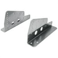 thumbnail image 6 of Allstar Performance Lower Seat Mount Brackets Bolt-In, 6 of 6