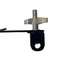 thumbnail image 1 of destyer Support de Tambour Pinces d'Extension Support Cymbale pour Matériel de Tambour, 1 of 6