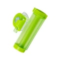thumbnail image 2 of stanreset Plastic Rolling Tube Squeezer Useful Toothpaste Easy Dispenser Bathroom Holder green 1Set, 2 of 3