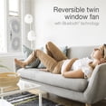 thumbnail image 3 of Ventilador LASKO YF200, 3 of 8