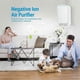 thumbnail image 4 of home air purifier plug in for quiet and fresh air, 4 of 5