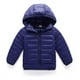thumbnail image 1 of T Chaqueta Ligera Con Capucha Chaqueta Niños Chaqueta Plumón, 1 of 4