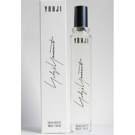 Yohji Yamamoto Pour Femme Perfume By Yohji Yamamoto Eau De Parfum Spray ...