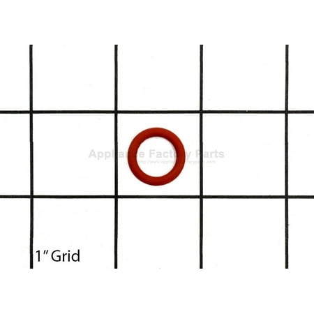 

Delonghi Gasket 537177