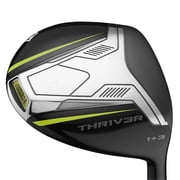 NEW Performance Golf Thriver Mini Driver Soft Senior