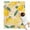 Lemon, variant on Lemon Blanket,Comfortable Soft Flannel Throw Blanket,All Season,Warm Lightweight Blankets for Sofa Bed Couch Living Room Chair,30"x40"(80x100cm)