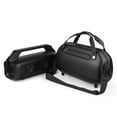 thumbnail image 2 of Hard EVA Travelling Case Storage Bag Protective Pouch Bag Carrying Case for Motion Boom Plus Speaker, 2 of 15