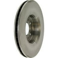 thumbnail image 3 of Disc Brake Rotor Fits select: 1998 VOLVO S70, 1998-2000 VOLVO V70, 3 of 4