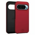 thumbnail image 2 of Nimbus9 Cirrus 3 MagSafe Case Crimson for Google Pixel 9/9 Pro, 2 of 5