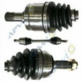 thumbnail image 2 of Apw International HO8063 Cv Half  Shaft, 2 of 4