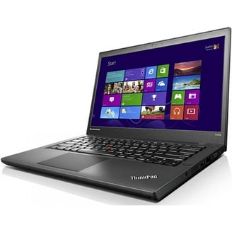 Restored Lenovo ThinkPad X220 12.5