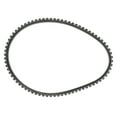 thumbnail image 2 of Gy6 Neoprene Motorcycle Drive Belt 743-20-30 Replacement Part Fit for GY6 125CC Engine, 2 of 8