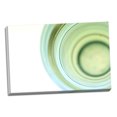 thumbnail image 2 of Gango Home Decor Green by Karyn Millet (Ready to Hang); One 36x24in Hand-Stretched Canvas, 2 of 4