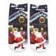 thumbnail image 2 of Calcetines Yinane Navidad Transpirables Niñas Hombres, 2 of 3