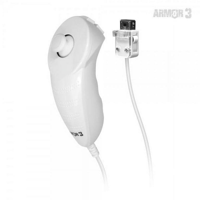 wii ヌンチャク Amazon | OSTENT コントローラー モーションベース 有線