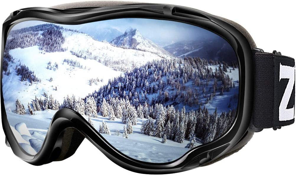 ski snow goggles