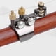 thumbnail image 1 of Afinadores Erhu, ajustador de cuerdas Urheen, herramienta de afinación con reducción de ruido fácil de instalar con funda de silicona para músicos en, 1 of 9