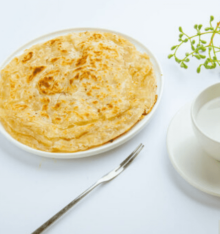 Watson AC Frozen Crispy Pancake -Original Flavor